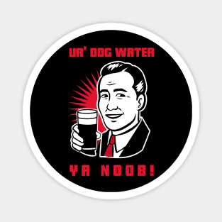 Ur' Dog water 15.0 Magnet